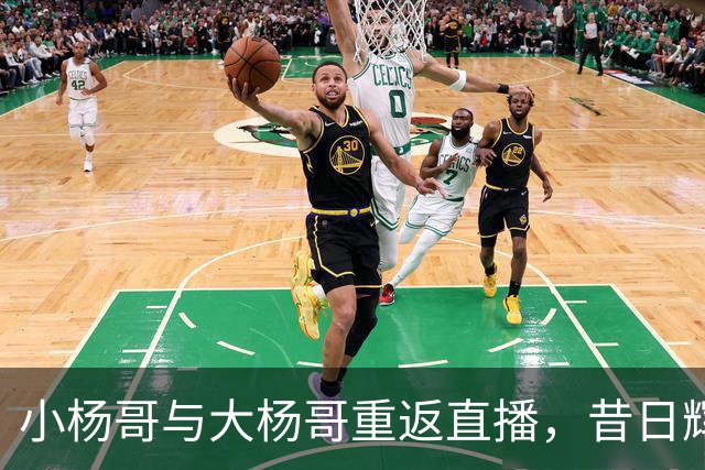 小杨哥与大杨哥重返直播，昔日辉煌已成回忆，在线观众仅数百